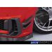 AUDI TT Performance Flaps 